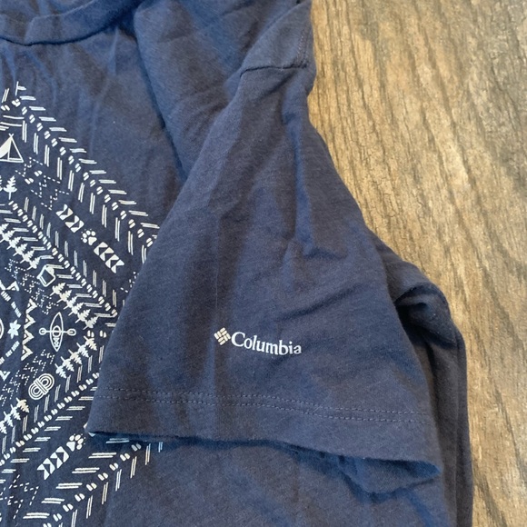 Columbia tee - Picture 4 of 6